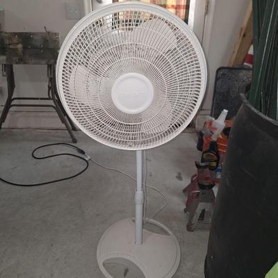 Floor Fan