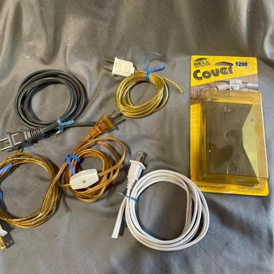 Electric cords