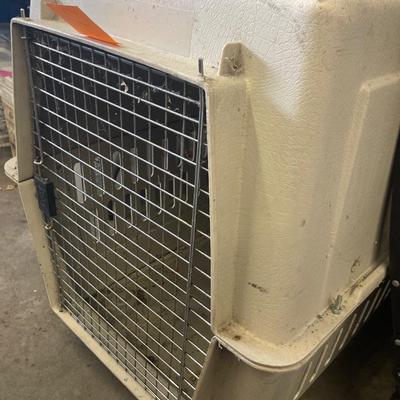 A3-Large Dog Kennel
