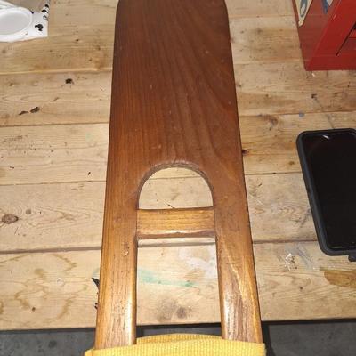 Primitive Boot Jack