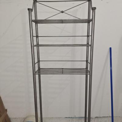 Bathroom Vanity Stand