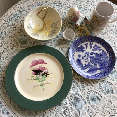 Pottery Lot