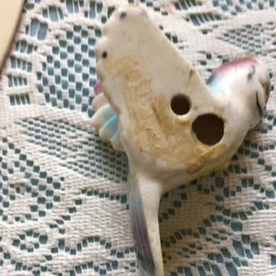 Pottery Lot