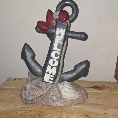 Anchor Decor