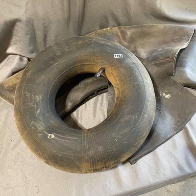 Inner tube