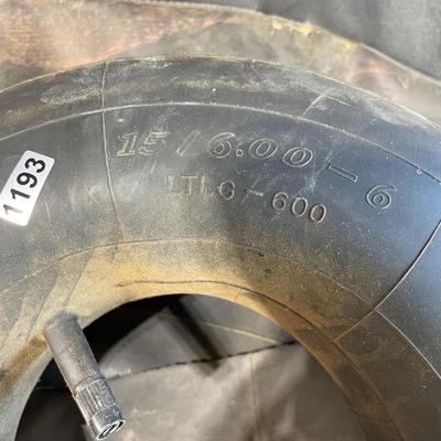 Inner tube