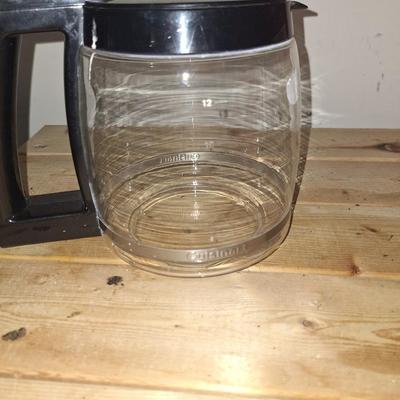 Cuisinart Coffee Pot