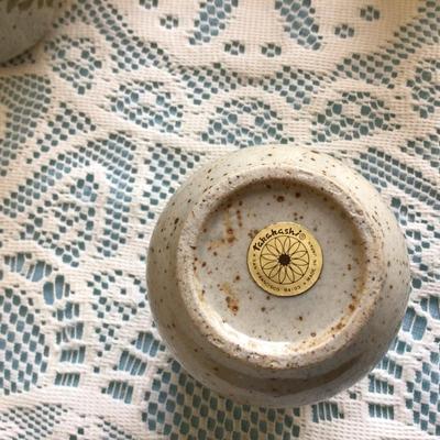 Takahashi Tea Set