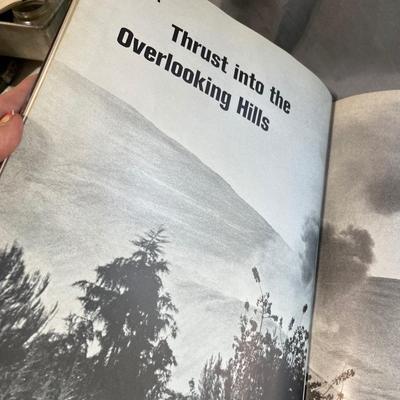 Life magazine