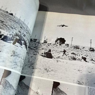 Life magazine