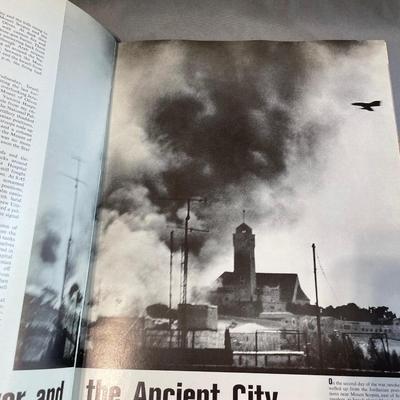 Life magazine