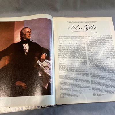 Time The American President