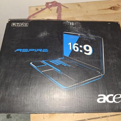 Acer Laptop
