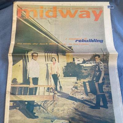 Midway-after the tornado