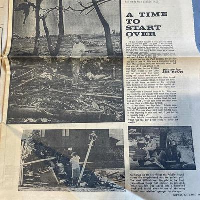 Midway-after the tornado