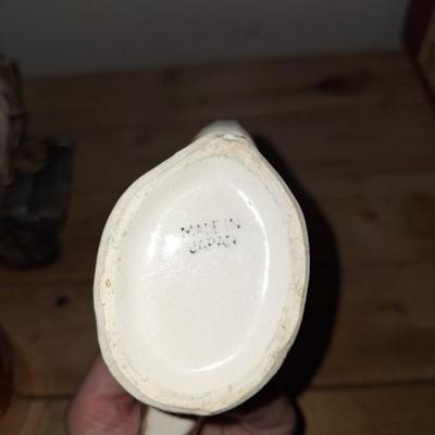 Horse Pitcher