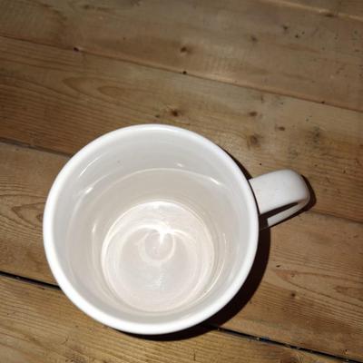 Angel Mug