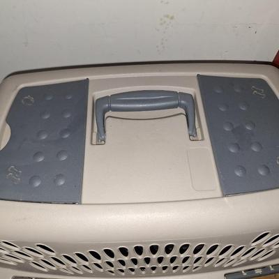 Cat Carrier