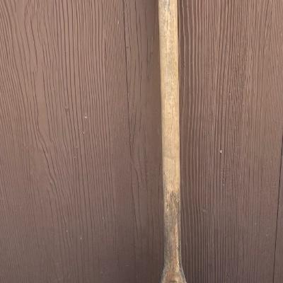 Oar**