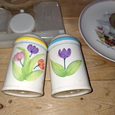 7pc odd lot