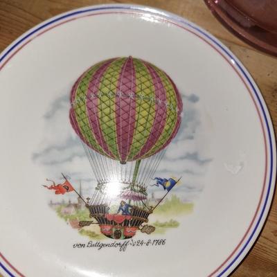 7pc odd lot