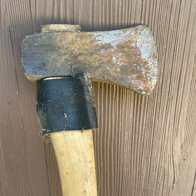 Axe**