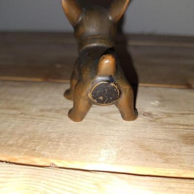 Metal Dog