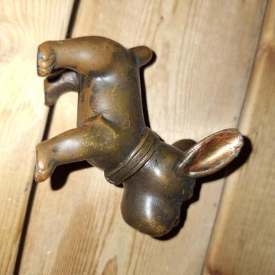 Metal Dog