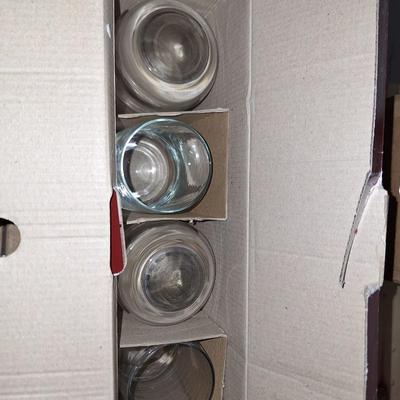LNIB Hi-Ball Glasses