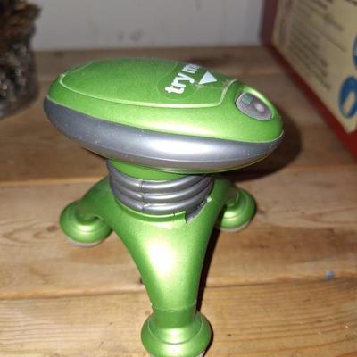 Massager