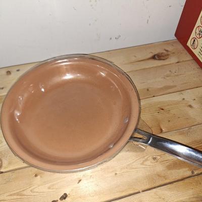 Copper PAn