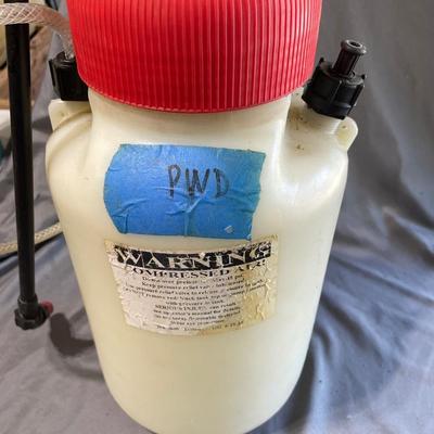 Sprayer