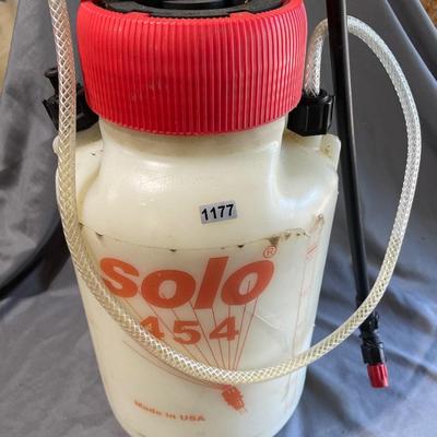 Sprayer