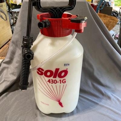 Sprayer