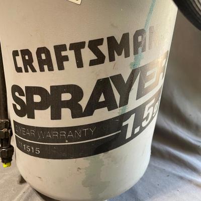 Sprayer