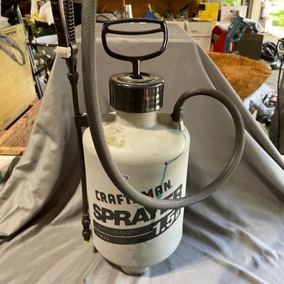 Sprayer