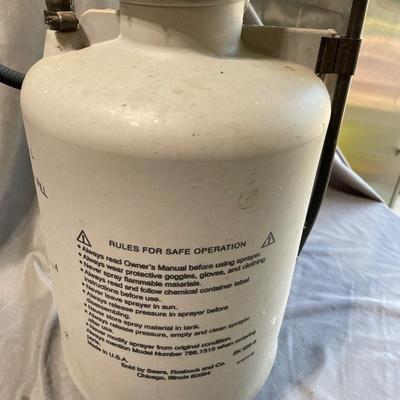 Sprayer