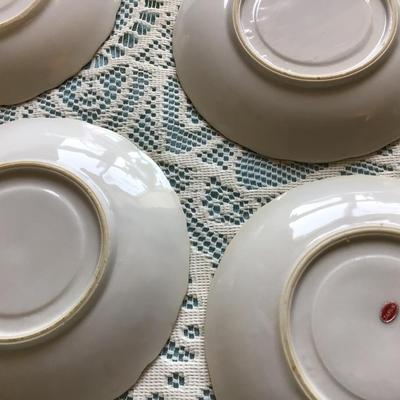 Tea Cup Lot