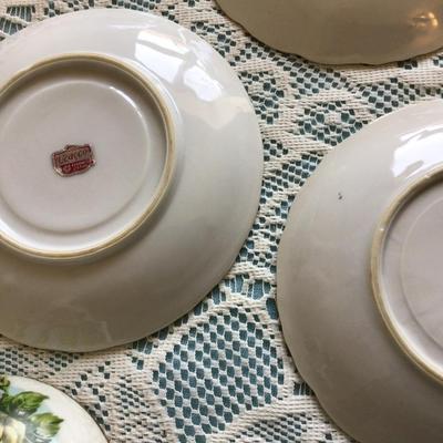 Tea Cup Lot