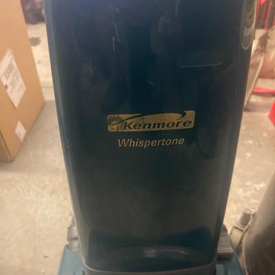 A12-Mastercraft and Kenmore Vaccuums