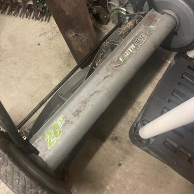 A13-Earthwise 20” Mower