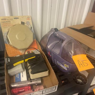 A15-Miscellaneous Lot