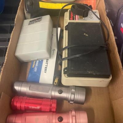 A15-Miscellaneous Lot