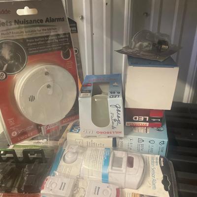 A16-Large Misc Lot