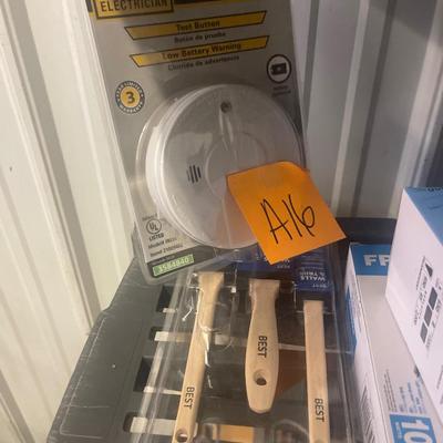 A16-Large Misc Lot