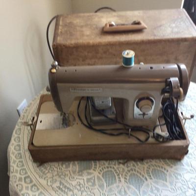 Prestige by Brothers Portable Sewing Machine