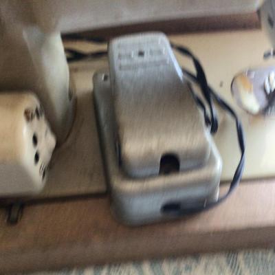 Prestige by Brothers Portable Sewing Machine