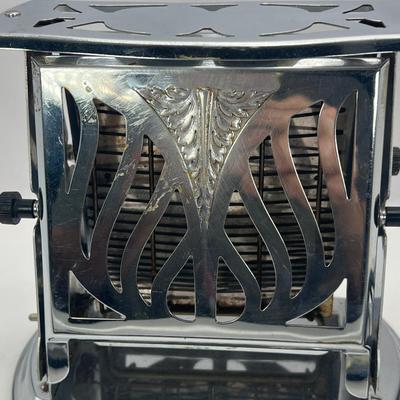 Royal Robertson 2 sided toaster #3260