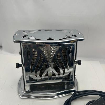 Royal Robertson 2 sided toaster #3260