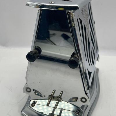 Royal Robertson 2 sided toaster #3260